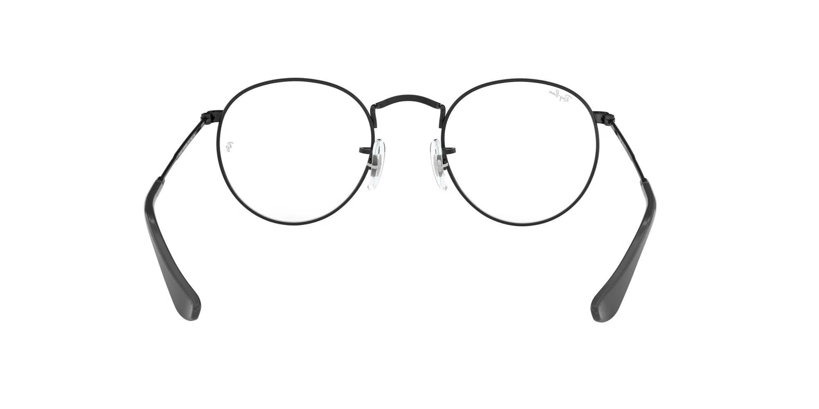 Ray-Ban Round Metal 3447V Eyeglasses - view 24